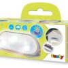Solární lampa dobíjecí Nomad Solar Lamp Smoby ke všem Smoby domečkům upevnitelná i přenosná - Image 3