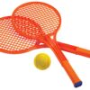 Tenis s pěnovým míčkem Sport Écoiffier 55 cm od 18 měsíců - Image 2