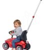 Vodicí tyč s ergonomickou opěrkou ke všem BIG New&Classic&Next&Neo odrážedlům výškově nastavitelné 88–108 cm od 12 m - Image 2