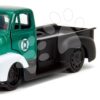 Autíčko Chevy COE 1952 DC Jada kovové s otevíratelnými dveřmi a figurka Green Lantern délka 12 cm 1:32 - Image 2