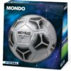 Fotbalový míč šitý Hot Play Mondo velikost 5 váha 400 g - Image 2