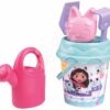 Kbelík set Gabby Garnished Bucket Smoby s konvičkou 17 cm výška od 18 měsíců - Image 2