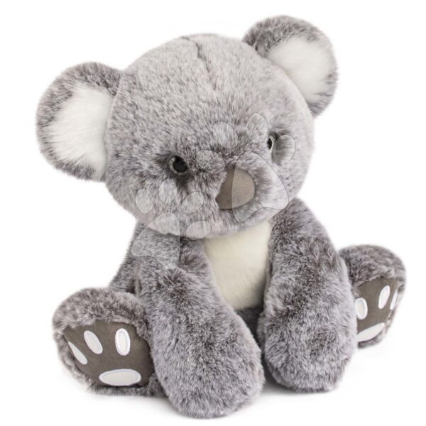 Plyšová koala Histoire d’ Ours šedá 25 cm od 0 měsíců