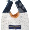 Plyšová liška na loutkové divadlo Doudou Amusette 3v1 Doudou et Compagnie oranžová 30 cm od 0 měsíců - Image 2