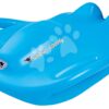 Robustní boby se dvěma úchyty Snow Speedy Lightblue BIG s nosností 100 kg do -20 stupňů od 6 let - Image 2