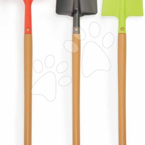 Sada nářadí na zahradu Garden&Seasons Écoiffier hrábě rýč a lopata od 18 měsíců