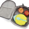 Batoh liška Kids Lunch Box Fox toT's-smarTrike na rameno z neoprenu - Image 2