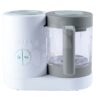 Beaba Babycook® parní vařič a mixér Neo Grey White 912640 - Image 3