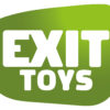 Síť ke šplhání GetSet climbing net Exit Toys vhodná pro modely GetSet MB200 / MB300 - Image 2