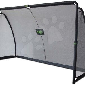 Fotbalová branka Finta steel football goal Exit Toys 300*200 cm ocelový rám