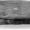 Krycí plachta Weather cover 244 Exit Toys kulatá pro trampolíny o průměru 244 cm - Image 2
