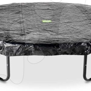 Krycí plachta Weather cover 244 Exit Toys kulatá pro trampolíny o průměru 244 cm