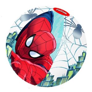 Nafukovací míč Spiderman Bestway