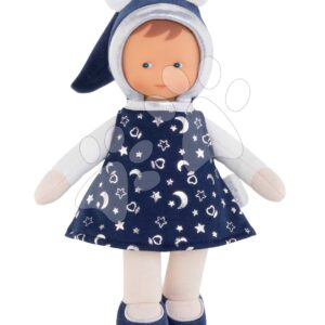 Panenka Miss Starlit Night Corolle Mon Doudou s modrýma očima 25 cm od 0 měs