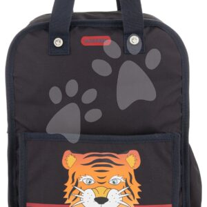 Školní taška batoh Backpack Amsterdam Large Tiger Jack Piers velká ergonomická luxusní provedení od 6 let 36*29*13 cm