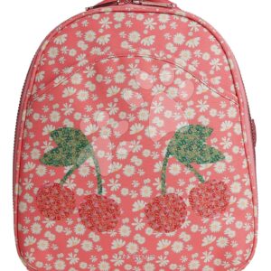 Školní taška batoh Backpack Ralphie Miss Daisy Jeune Premier ergonomický luxusní provedení 31*27 cm