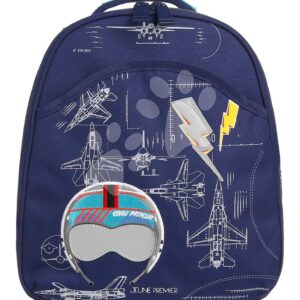 Školní taška batoh Backpack Ralphie Wingman Jeune Premier ergonomický luxusní provedení