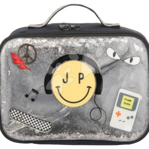 Školní termotaška Thermo Bag Mr. Gadget Jeune Premier ergonomická luxusní provedení 19*27 cm
