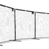 Záchytná síť pro míčové hry Backstop sport net 900 Exit Toys ocelový rám od 3 let ET49901200 - Image 3
