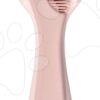 Dětský hřeben a kartáč na vlásky Beaba Baby Brush and Comb Old Pink růžový od 0 měsíců - Image 2
