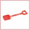 Lopata do písku velká Beach Écoiffier délka 62 cm od 18 měsíců - Image 2
