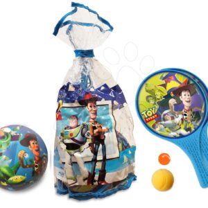Mondo plážová sportovní sada Sport Toy Story 18655