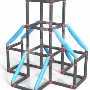 Prolézačka 3patrová Tower Kraxxl BIG konfigurovatelná 184 dílů nosnost 70 kg