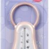 Teploměr do vaničky Beaba Bath Thermometer Old pink růžový od 0 měsíců - Image 2