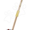 Drevené autíčko včielka Push Bee with Stick Eichhorn s vodiacou rúčkou dĺžka 50 cm od 12 mes EH6804 - Image 2