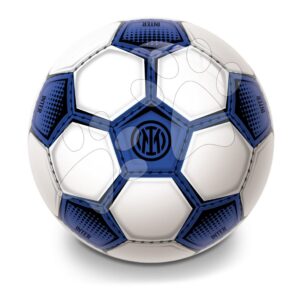 Fotbalový míč Inter Mondo velikost 140 mm BioBall PVC
