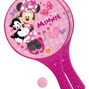 Mondo tenis na pláž Minnie