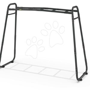 Multifunkční fitness centrum GetSet Monkeybar MB200 Exit Toys rozšiřitelné s ocelovou konstrukcí