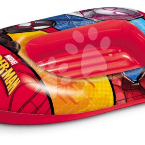 Nafukovací člun Spiderman Mondo 112 cm