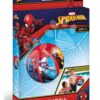 Nafukovací míč Spiderman Beach Ball Mondo 50 cm od 24 měsíců - Image 2