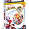 Nafukovací míč Spidey Beach Ball Mondo 50 cm od 24 měsíců - Image 2