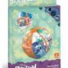 Nafukovací míč Stitch Beach Ball Mondo 50 cm od 24 měsíců - Image 2