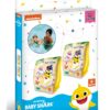 Nafukovací rukávky Baby Shark Arm Bands Mondo od 2–6 let - Image 2