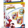 Nafukovací rukávky Spidey Arm Bands Mondo od 2–6 let - Image 2