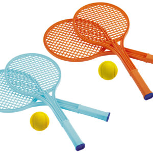 Tenis s pěnovým míčkem Sport Écoiffier 55 cm od 18 měsíců