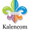 Cestovní nočník/redukce na WC Potette Plus 2v1 Teal Kalencom zeleno-zelená + 3 ks náhradních náplní a cestovní taška od 15 měsíců - Image 2