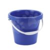 Kbelík 19 cm prázdný Écoiffier modrý/zelený/červený - Image 2