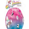 Mondo dětská přilba Jednorožec velikost 52–56 cm růžová 28507 - Image 2