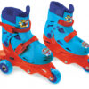Mondo kolečkové brusle Paw Patrol 3kolečkové 28313