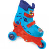 Mondo kolečkové brusle Paw Patrol 3kolečkové 28313 - Image 3