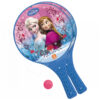 Mondo tenisové rakety s míčkem Frozen 15026 modré - Image 2