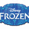 Mondo tenisové rakety s míčkem Frozen 15026 modré - Image 3