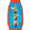 Mondo tříkolová koloběžka Minion made s taškou 28176 oranžová - Image 2