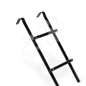 Žebřík na trampolínu Economy Exit Toys ocelový pro rám ve výšce 50–70cm