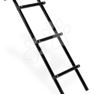 Žebřík na trampolínu Economy Exit Toys ocelový pro rám ve výšce 70–95 cm