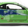 Autíčko Mitsubishi Eclipse 1995 Fast & Furious Jada kovové s otevíratelnými dveřmi délka 20 cm 1:24 - Image 2